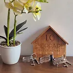 Guest house Le Coppare Tazzo