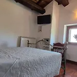 Le Coppare Guest house Tazzo
