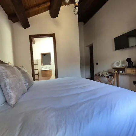 Le Coppare 3* Tazzo
