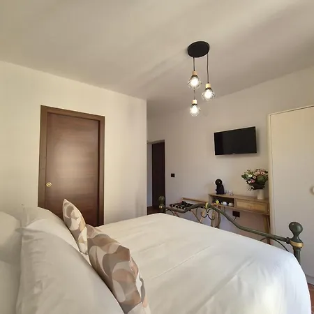 Affittacamere Le Coppare *