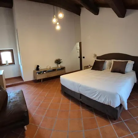 Le Coppare 3*
