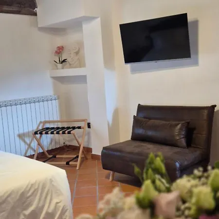 Le Coppare Guest house