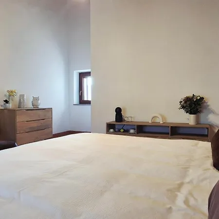 Guest house Le Coppare Tazzo