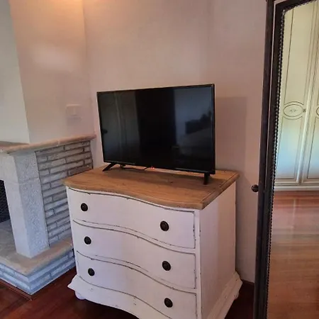 Le Coppare Tazzo