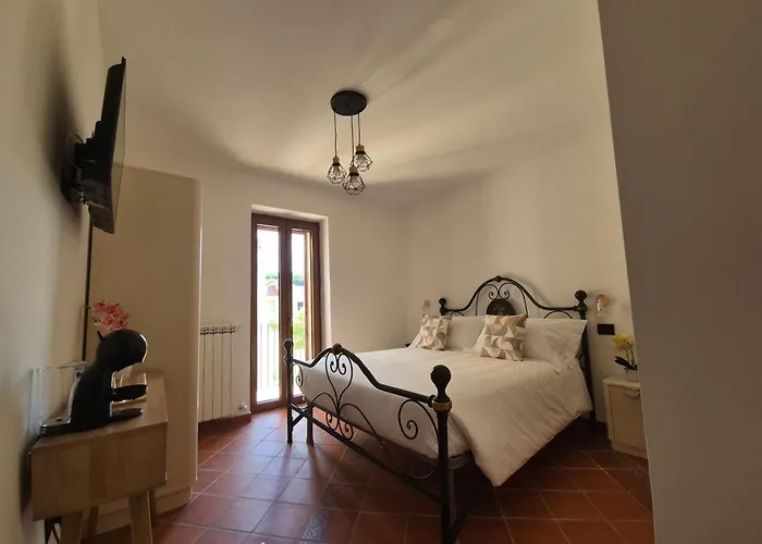 Le Coppare Affittacamere *