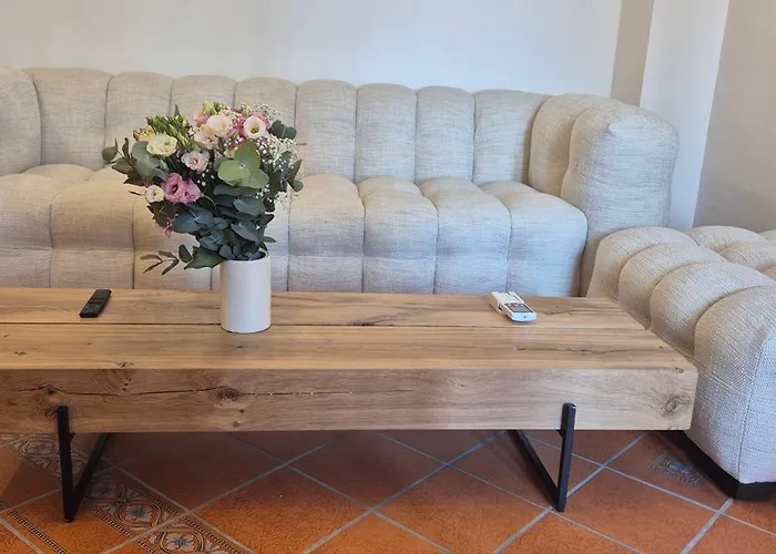 Affittacamere Le Coppare Tazzo