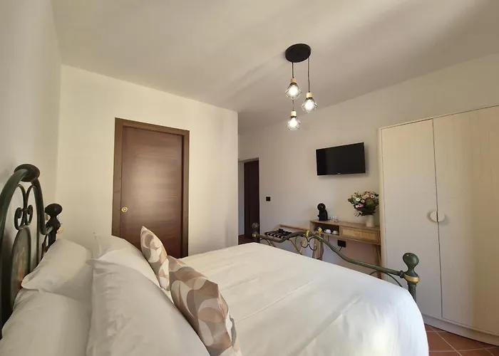 Affittacamere Le Coppare *