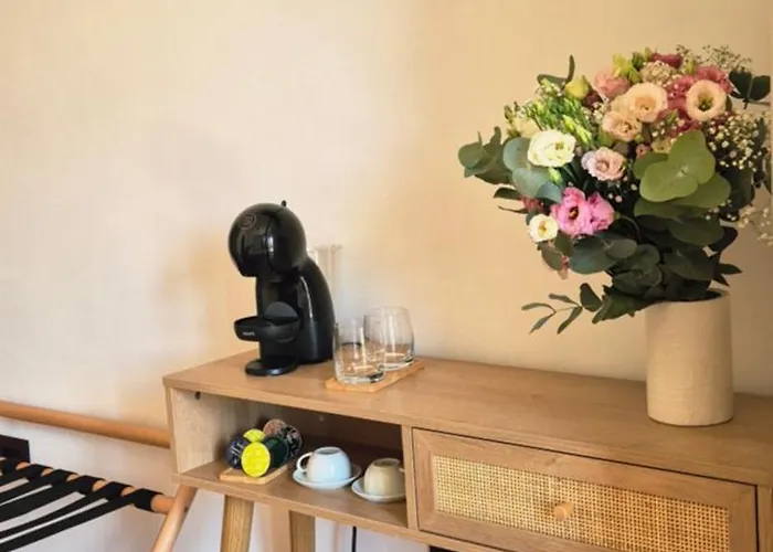 Affittacamere Le Coppare *