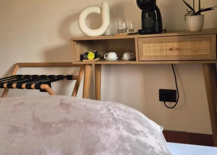 Le Coppare Affittacamere