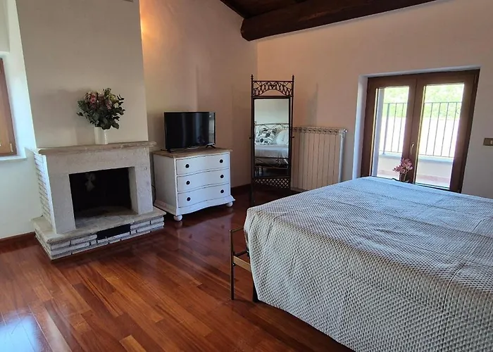 Le Coppare Affittacamere