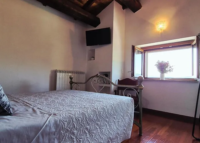 Affittacamere Le Coppare